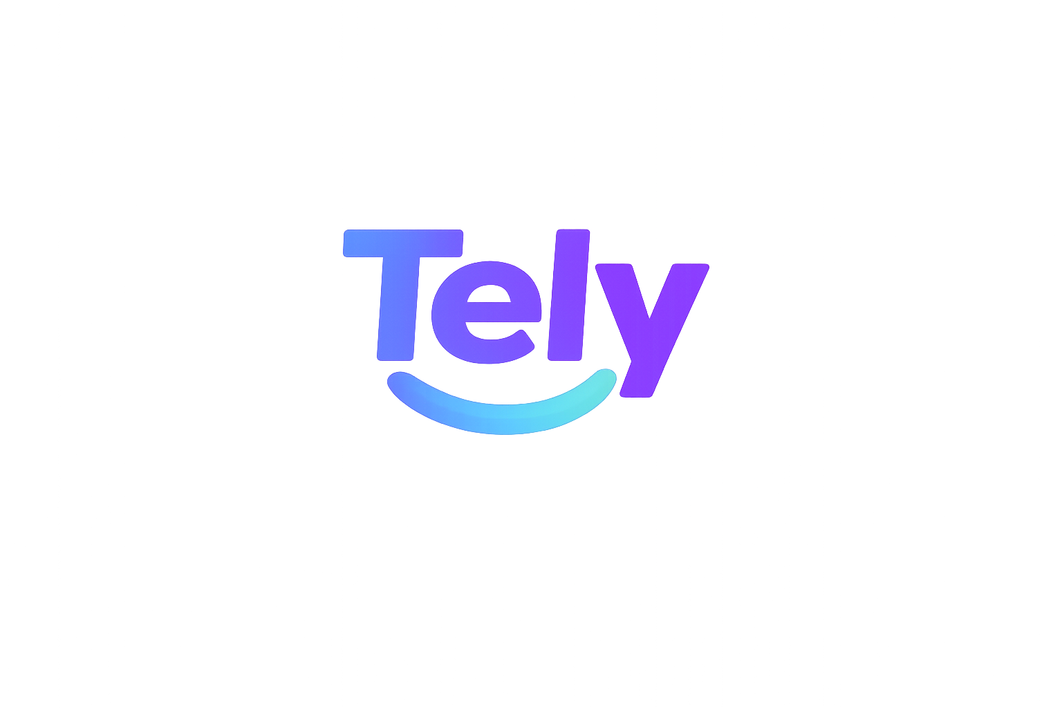 Tely Logo
